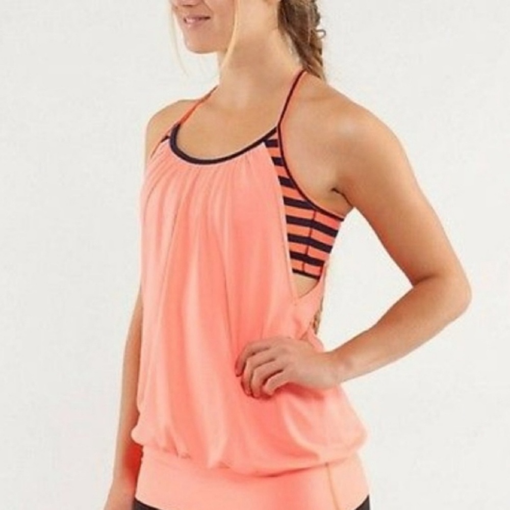 Lululemon